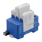 NVENT ERICO - PVT1 Protezione contro le sovratensioni fotovoltaiche Classe I+II, 1,500 VDC, PHOTOV SURGE PROT CLASS I,1,500 (UC.