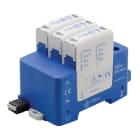 NVENT ERICO - PVT2 Protezione contro le sovratensioni fotovoltaiche Classe II, 1,500 VDC Ucpv PHOTOV SURGE PROT CLASS II,1,500 UC.