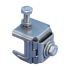 NVENT ERICO - Morsetto per conduttore tondo solido, CBSC13, CBSC14 Conduttore CU-BOND ERICO BEAM CLAMP SOLID ROUND COND.