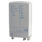 NVENT ERICO - Modulo di protezione contro le sovratensioni profilato DIN SGT, 50 kA 8/20 ?s, Spark Gap, Type 1.