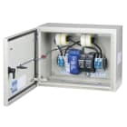 NVENT ERICO - Filtro di riduzione sovratensioni serie N, monofase, 63 A, SURGE REDUCTION FILTER N-SERIES, 1 PH, 63 A.