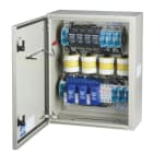 NVENT ERICO - Filtro riduzione sovratensioni serie N, trifase, 125A, Surge Reduction Filter N-Series, 3PH, 125A.