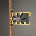 NVENT ERICO - Scheda fulmini 6–300 kA 10/350 ?s soglia attivazione WIND TURBINE BLADE LIGHTN. WTBLC10