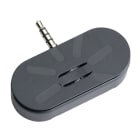 NVENT ERICO - Lettore scheda fulmini mobile lightning card reader.