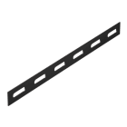 NVENT CADDY - STAFFA DI CONNESSIONE PEMSA, NERO