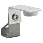 NVENT CADDY - Per installare barre filettate con squadretta per chiodatrice, M10 Barra THREAD INST R HANGER NAIL GUN BRACKET,M1.