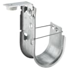 NVENT CADDY - CAT HP J-HOOK 25MM CONCRETE NAIL GUN INSERT WITH BRACKET.