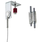 NVENT CADDY - Speed Link SLK con chiodo preassemblato, 1.5 mm Cavo, 5 m Lunghezza, SHOT-FIRE BRACK.