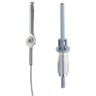 NVENT CADDY - Speed Link SLS con tassello ad espansione, cavo da 2 mm e lunghezza di 3 m, SLS WEDGE ANCHOR, 2MM WIRE, 3M.