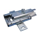 NVENT CADDY - PESHOS Tubo scorrevole per applicazioni pesanti con cinghia, un connettore HD P SLIDE STRAP ONE CONNECTOR.