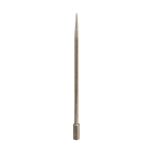 NVENT ERICO - Strike Point, metric thread, copper, 1m - Punto di impatto fulmini, filettatura metrica, rame, 1m.
