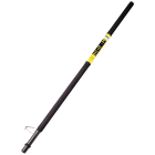 NVENT ERICO - Batti picchetto di terra, diametro massimo 3/4" Earth Rod Driver, 19,05 mm diametro massimo