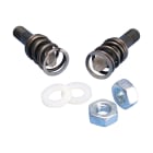 NVENT CADDY - Filiera di sostituzione per perforatore pavimento trapezoidale TDHP REPLACEMENT DECK HOLE PU.