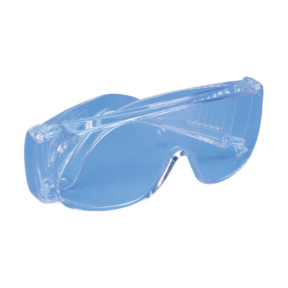 NVENT ERICO - Occhiali di sicurezza per proteggere gli occhi durante il lavoro: SAFETY GLASSES.