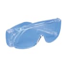 NVENT ERICO - Occhiali di sicurezza per proteggere gli occhi durante il lavoro: SAFETY GLASSES.