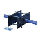 NVENT ERICO - INDUSTRIAL FRAME WELDMENT ASSEMBLY