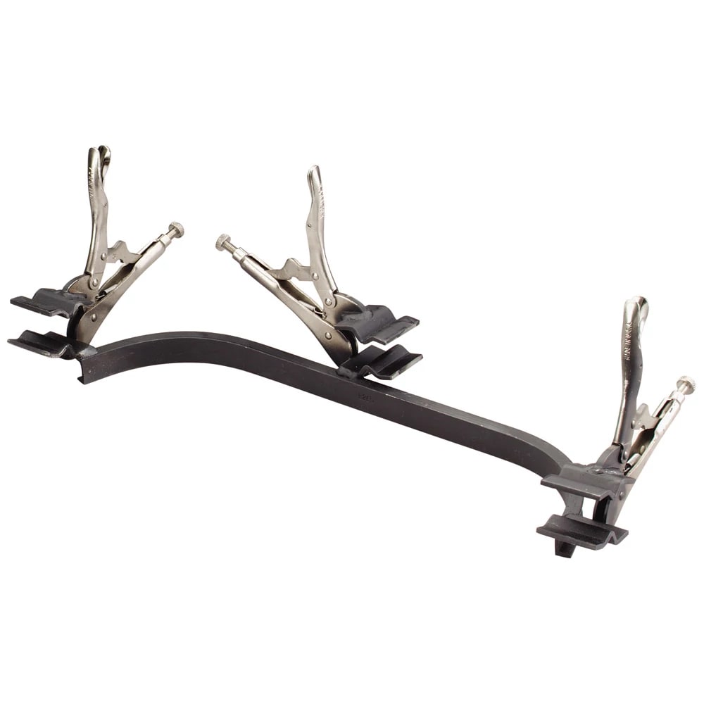 NVENT ERICO - CABLE CLAMP ASSEMBLY