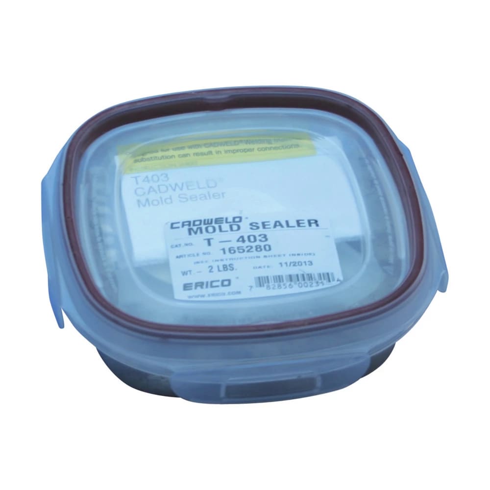 NVENT ERICO - MOLD SEALER