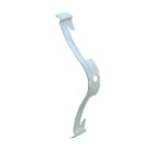 NVENT CADDY - Clip per cavo o condotto, diametro esterno massimo 42 mm.