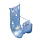NVENT CADDY - Supporto per Cat HP J-Hook, pre-galvanizzato, diametro 33.3mm.
