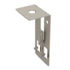 NVENT CADDY - Clip di supporto per canalina a filo, 13,7 mm foro, wire basket sup con plain h (for m12 ro).