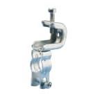 NVENT CADDY - BC200-CD Conduit a morsetto, 19-25 mm OD, 16 mm Max Flangia, COND/BC, 19-25 MM OD, 16 MM MF.