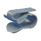 NVENT CADDY - HSC clip a scatto per foro, 10-11 mm OD, H SNAP CLIP.