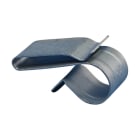 NVENT CADDY - Clip per cavo LF2/LF3, 12-20mm flangia, CABLE SNAP CLIP, 12-20MM FL.