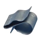 NVENT CADDY - HK snap clip per cavo, flangia da 4-8 mm e diametro esterno da 4.2-6.5 mm.