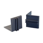 NVENT CADDY - Angolari di protezione per condotti aria coibentati AIR DUCT CORNER PROTECTOR.