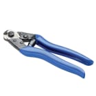NVENT CADDY - Pinza taglia cavo in acciaio per un taglio preciso e sicuro.