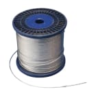 NVENT CADDY - Bobina cavo acciaio zincato 3mm, 300m - WIRE SPOOL, 3MM WIRE, 300 M.