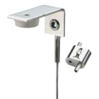 NVENT CADDY - Speedlink Light Pack con squadretta per chiodatrice, 1mm cavo, 2m L, Nail Gun BR, 1 Wire.