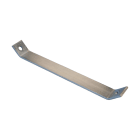 NVENT CADDY - Staffa angolare 45° 2 fori HD 651mm x 500mm 2 H 45 ANGLE BRACE 651mm x 510mm.