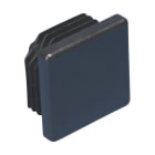 NVENT CADDY - Tappo in plastica per profilo a C e profilo E0L, adatto per C-Channel e E0L Channel.