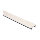 NVENT CADDY - Guaine di copertura per profilo strutturale in cloruro di polivinile, lunghezza 3.000 mm, STRUT CHANNEL COVER in PVC, lunghezza 3.