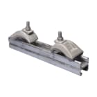 NVENT CADDY - Kit morsetto 6000, 400 mm, CC Strut, 3-30 mm Flangia BEAM CLAMP.