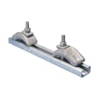 NVENT CADDY - Kit morsetto 5000, S304, 400mm, 3-30mm flangia Beam Clamp, 400mm, S304, 5000.