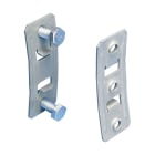 NVENT CADDY - Morsetto per fissaggio interno di travi strutture: INC8 Internal Strut Beam Clamp.