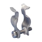 NVENT CADDY - Morsetto per cavo/tubo in acciaio resistente, HD, per tubo da 1 1/2"