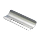 NVENT CADDY - Piastra di protezione per morsetto cavi, adatta per cavi con diametro esterno da 13 a 16 mm.