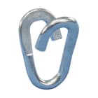 NVENT CADDY - Gancio KN, diametro 5 mm, HOOK 5MM D.