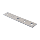 NVENT CADDY - Staffa piatta a cinque fori, 210 mm FIVE H FLAT BRACK, 210MM.