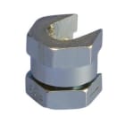 NVENT CADDY - Dado serie SN, M6 Barra SN SERIES NUT, M6 ROD