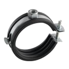 NVENT CADDY - Superfix 243 M8 Collare, 20-23mm DE, tubo da 1/2" e 15 DN