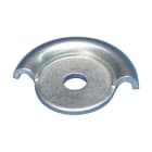NVENT CADDY - Clip anti effetto leva, 12-18-36 grappa, 14 mm foro - NO PRY CLIP, brace 12-18-36.