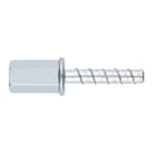 NVENT CADDY - Vite per calcestruzzo BSZ-M, 55mm, barra filettata M8 M10, Concrete Screw R 55mm M8 M10.