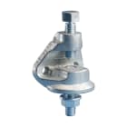 NVENT CADDY - Aggancio per travi in acciaio I-BEAM ATT, 6.4-19.1mm Flangia.