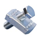 NVENT CADDY - Rinforzo per barra filettata con profilo strutturato M10, M12, M16, M20.
