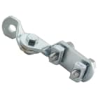 NVENT CADDY - cerniera antisismica per profilo Strut, 14.3 mm foro assembly, 9/16 (14.3 mm)